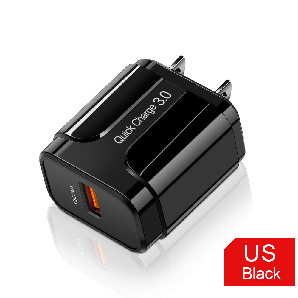 Charging Wall Block, USB 3000mA