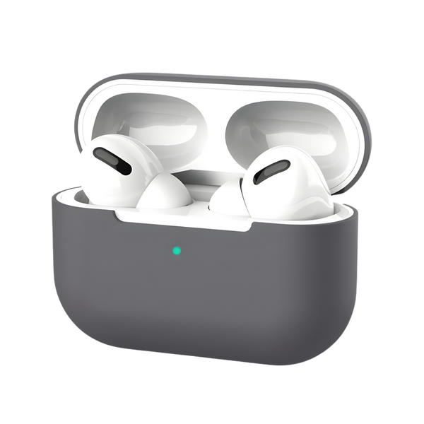 Compatible With Apple, AirPods Pro Silicone Protector