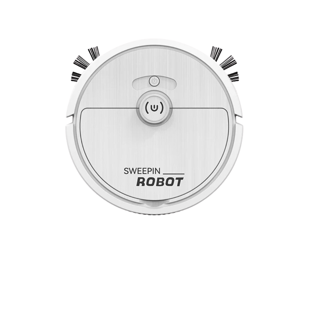 Sweepin Robot Intelligent Cleaning Robot Fully Automatic