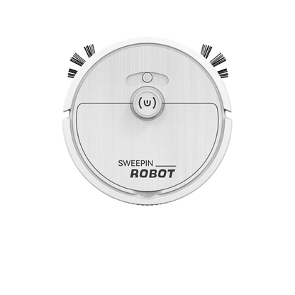 Sweepin Robot Intelligent Cleaning Robot Fully Automatic