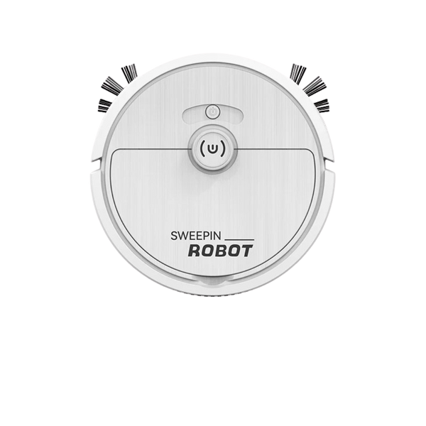 Sweepin Robot Intelligent Cleaning Robot Fully Automatic