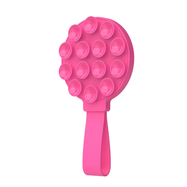 Silicone Sucker Mobile Phone Holder Magsafe