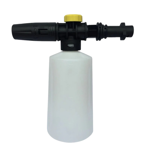 High Pressure Foam Pot Foam Gun Car Wash Gun 750Ml Adjustable