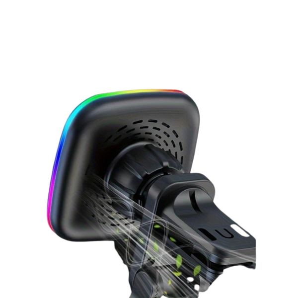 Wireless Charger For Cars