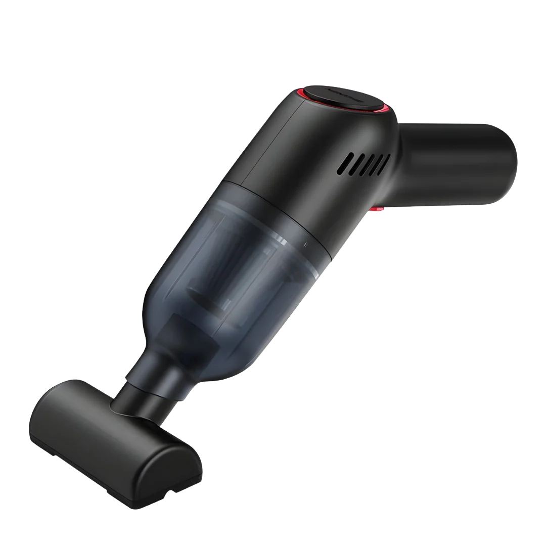 Fairnull Handheld Large Suction Vacuum Cleaner