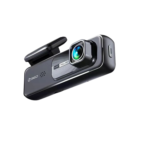 360 DASH CAM K380 Package Edition