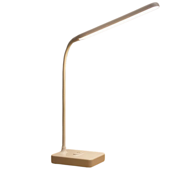 LED desk lamp
