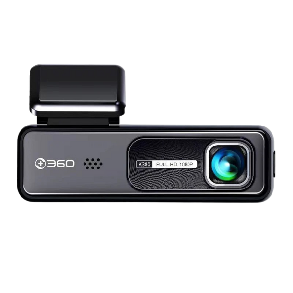 360 DASH CAM K380 Package Edition