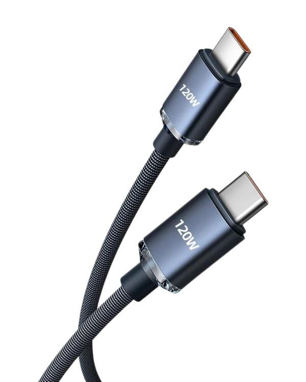 PD Mobile Phone Universal Charging Double Typec Charging Cable