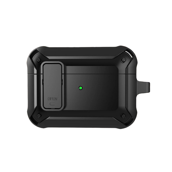 Apple Earphone Protective Shell Switch Airpods Pro Protective Case