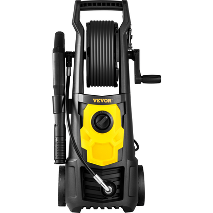 VEVOR Electric Power Washer | 2000 PSI 1.65 GPM
