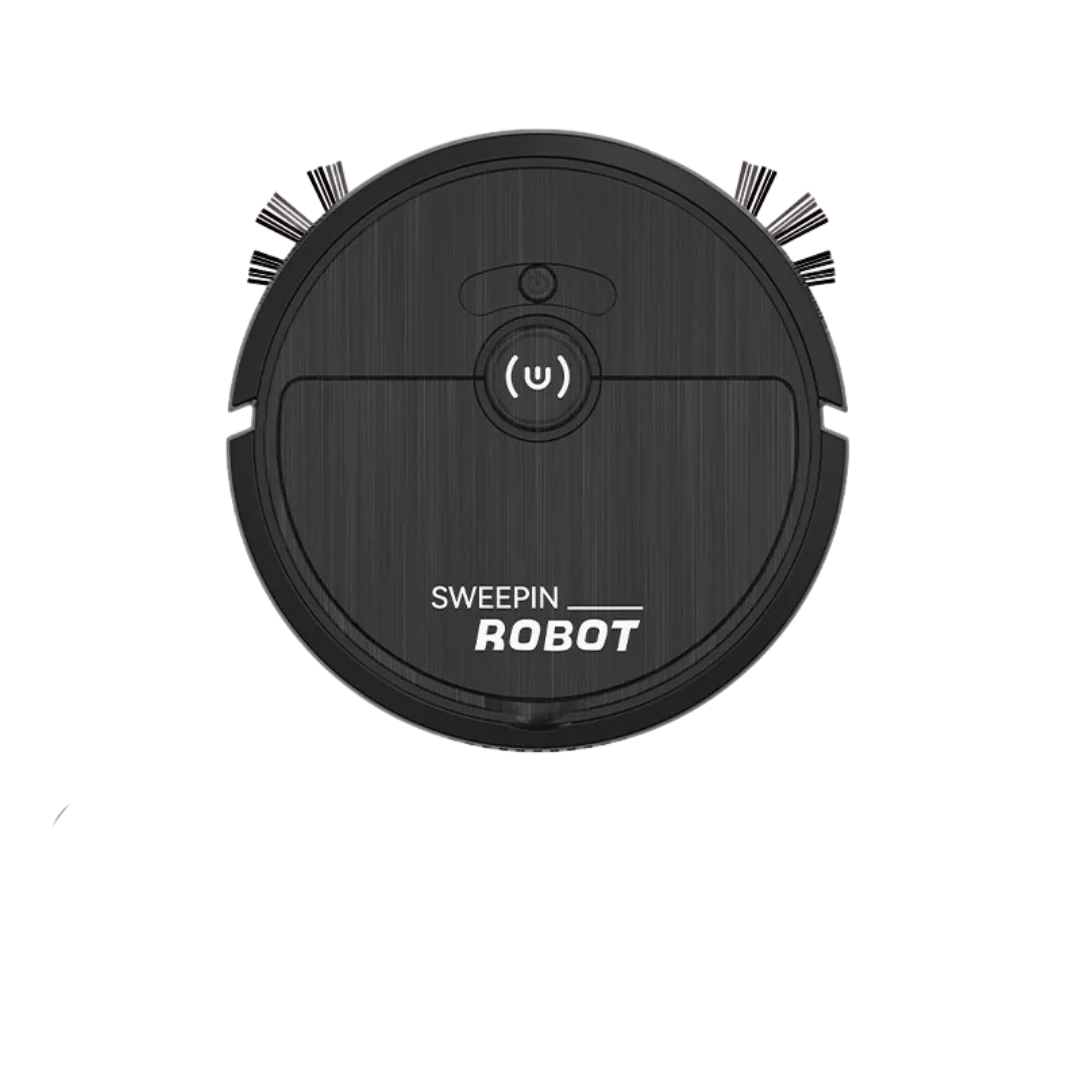 Sweepin Robot Intelligent Cleaning Robot Fully Automatic