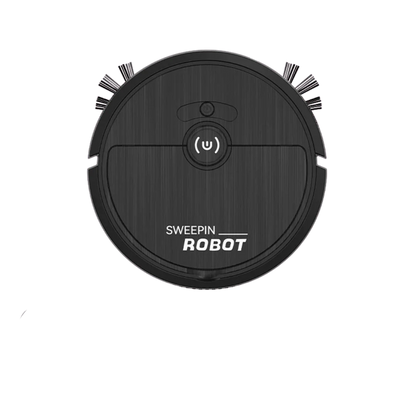 Sweepin Robot Intelligent Cleaning Robot Fully Automatic