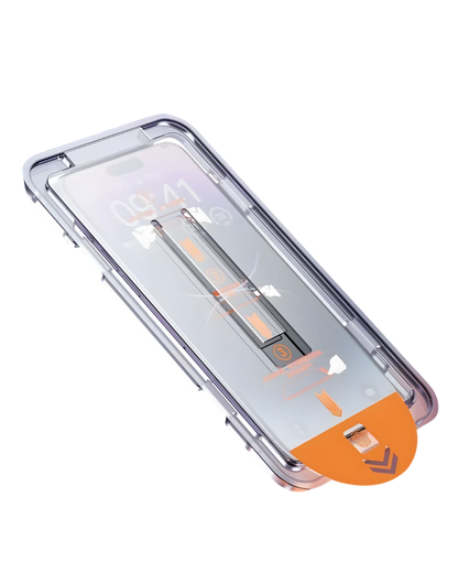 Dust-free Warehouse For Screen Protector