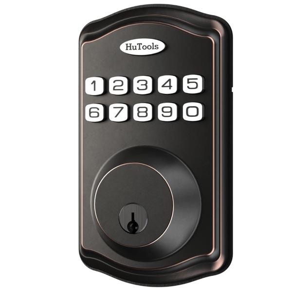 Upgrade Smart Lock Multi-password System