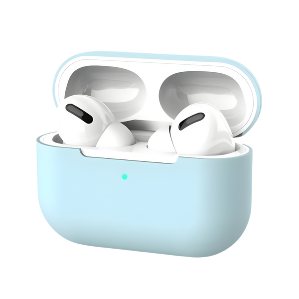 Compatible With Apple, AirPods Pro Silicone Protector