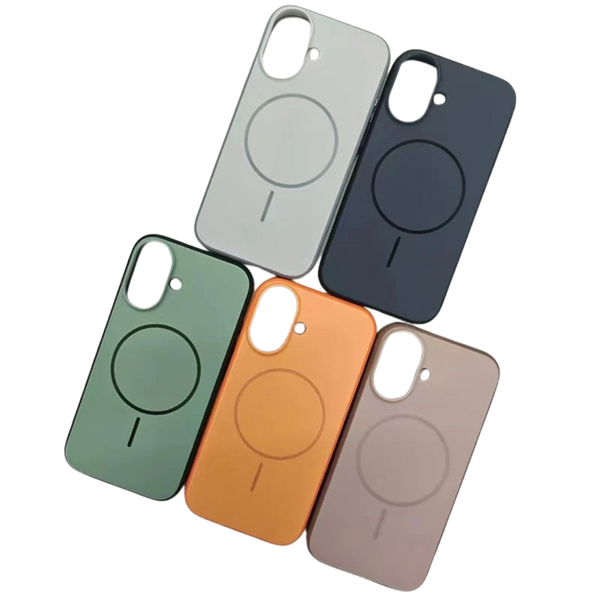 Iphone 17 protective case