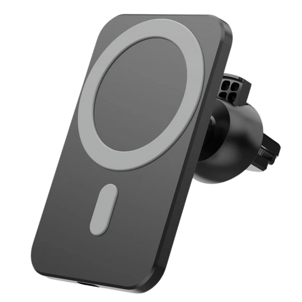 Magnetic Car Wireless Charger Mobile Phone Holder