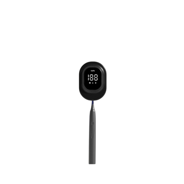 Single Toothbrush Sterilizer Punch-free UV Electric Toothbrush Holder