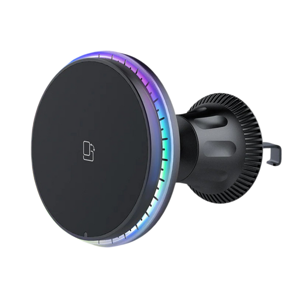Magnetic Wireless Charger Mobile Phone Holder