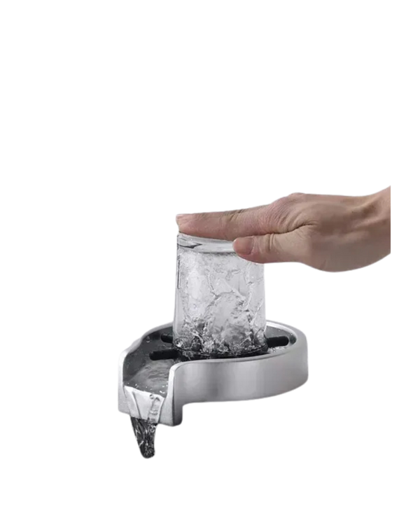 Copper Household Automatic High Pressure Cup Washer