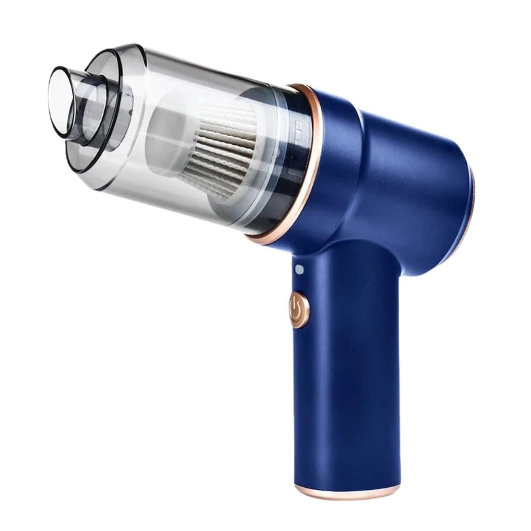 ELECTROPRIME Wireless Handheld Car Cleaner Multi-function