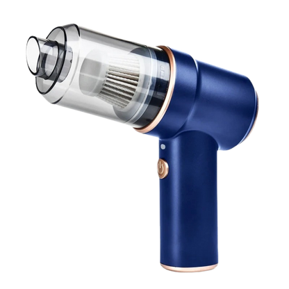 ELECTROPRIME Wireless Handheld Car Cleaner Multi-function