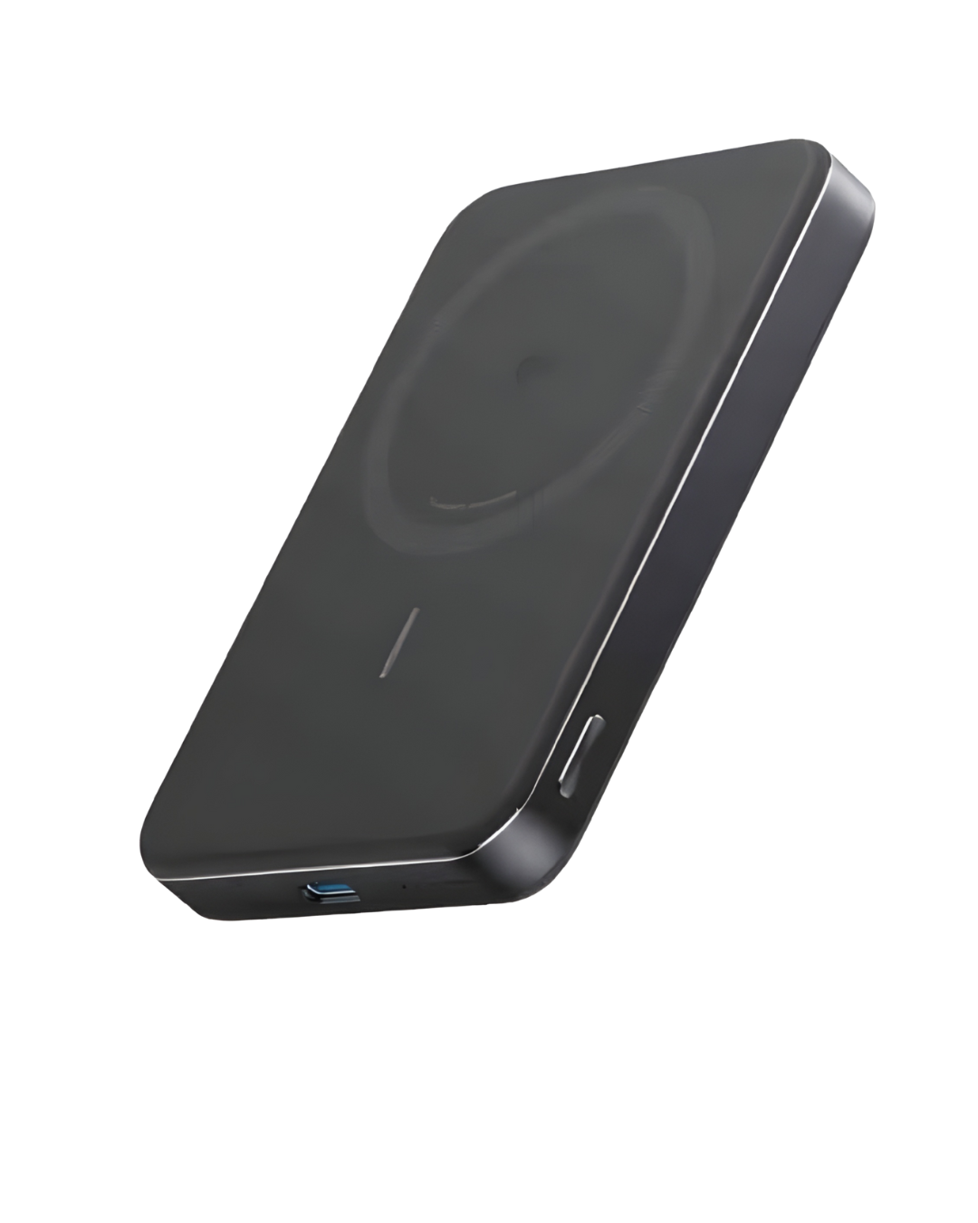 Anker Ultra-thin Magsafe Magnetic Power Bank 30W Fast Charge 15W Wireless