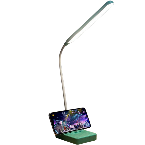 LED desk lamp