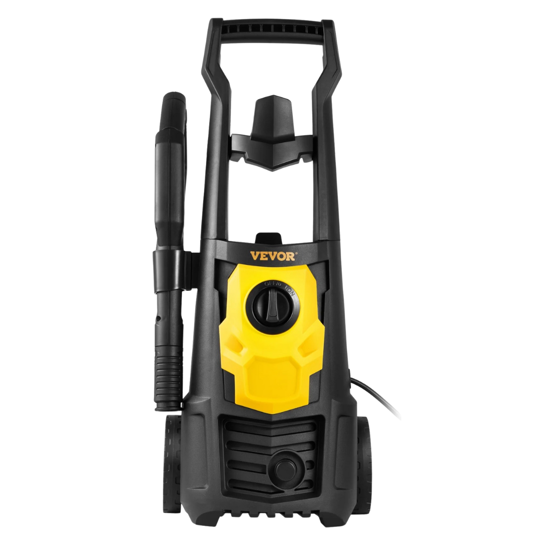 VEVOR Electric Power Washer | 2000 PSI 1.65 GPM