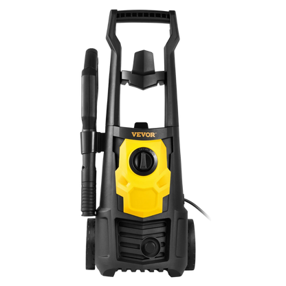 VEVOR Electric Power Washer | 2000 PSI 1.65 GPM