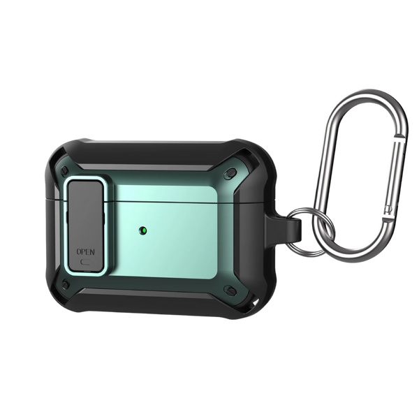 Apple Earphone Protective Shell Switch Airpods Pro Protective Case