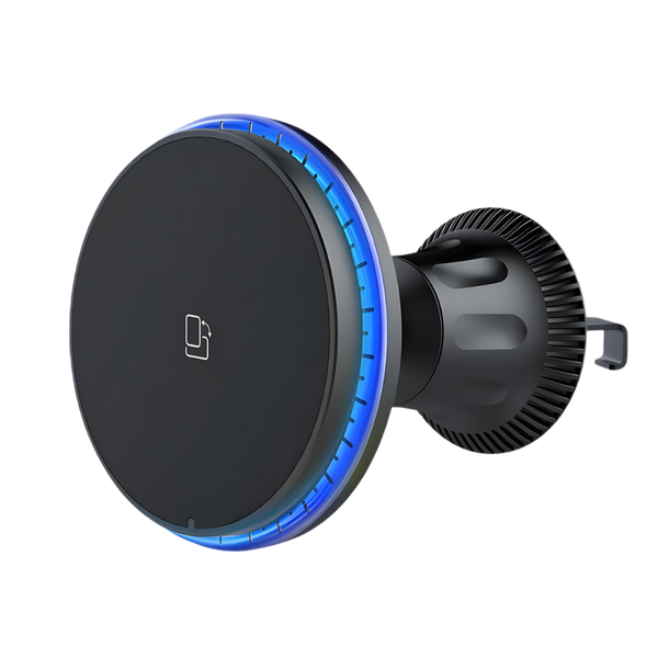 Magnetic Wireless Charger Mobile Phone Holder