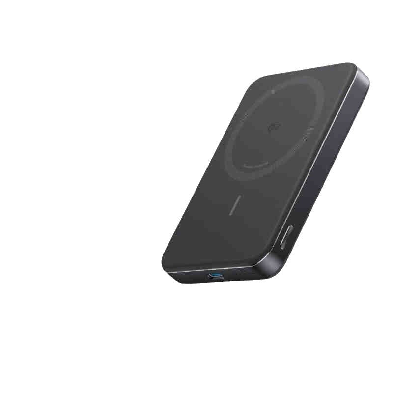 Anker Ultra-thin Magsafe Magnetic Power Bank 30W Fast Charge 15W Wireless