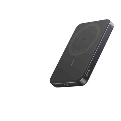 Anker Ultra-thin Magsafe Magnetic Power Bank 30W Fast Charge 15W Wireless