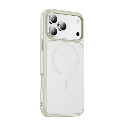 Fashion Personality Frosted Magnetic Phone Case