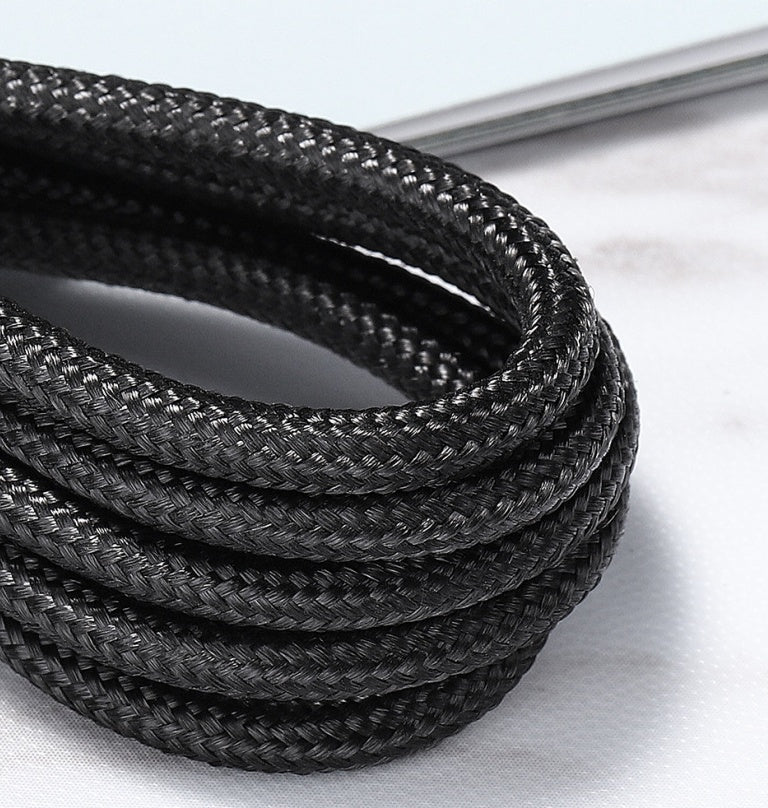 Kuuulaa Braided USB 1m/2 meter Type C to Type C Cable