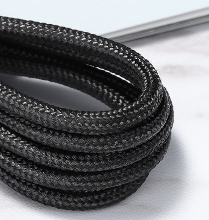 Kuuulaa Braided USB 1m/2 meter Type C to Type C Cable