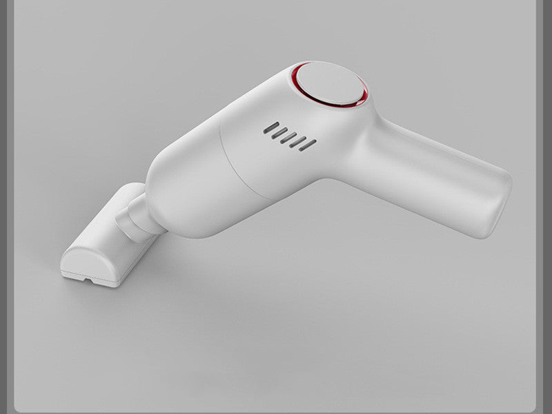 Fairnull Handheld Large Suction Vacuum Cleaner