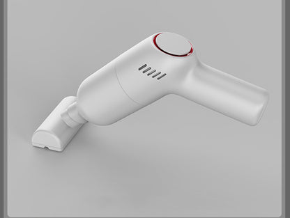 Fairnull Handheld Large Suction Vacuum Cleaner