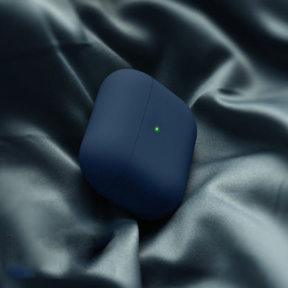 Ultra-Thin Liquid Silicone Airpods Case
