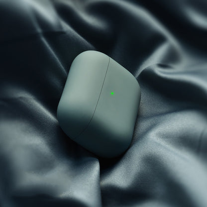 Ultra-Thin Liquid Silicone Airpods Case