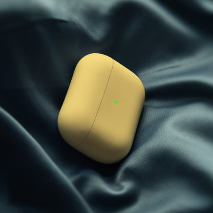 Ultra-Thin Liquid Silicone Airpods Case