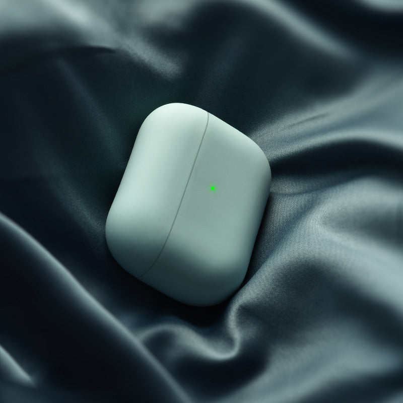 Ultra-Thin Liquid Silicone Airpods Case