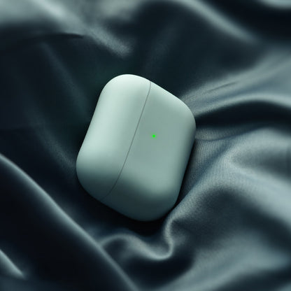 Ultra-Thin Liquid Silicone Airpods Case