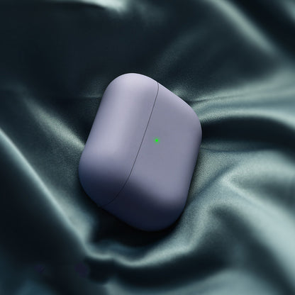 Ultra-Thin Liquid Silicone Airpods Case