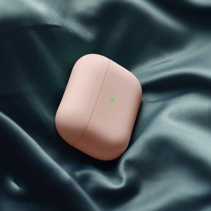 Ultra-Thin Liquid Silicone Airpods Case