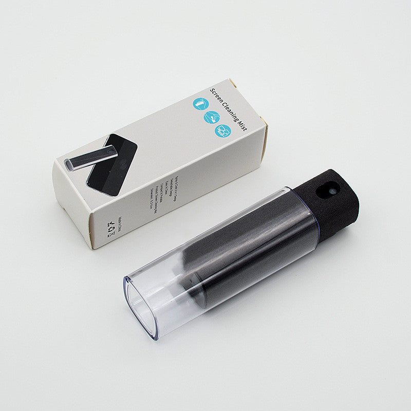 2-in-1 Mobile Device Screen Cleaner Kit