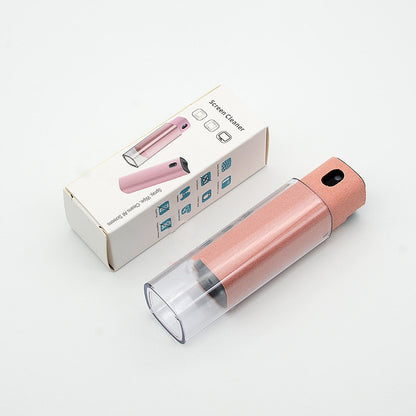 2-in-1 Mobile Device Screen Cleaner Kit