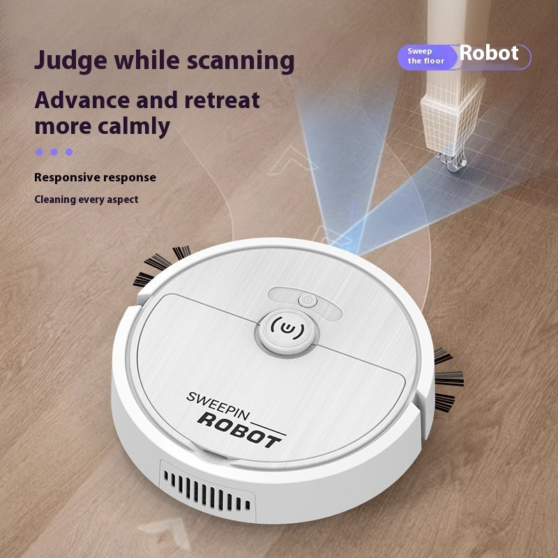 Sweepin Robot Intelligent Cleaning Robot Fully Automatic